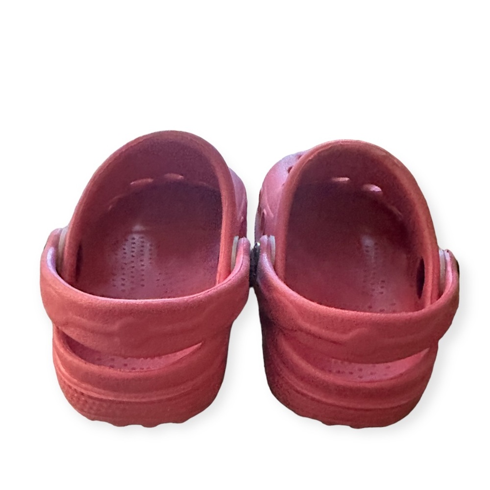 Crocs Size 4/5 - Picture 5 of 7